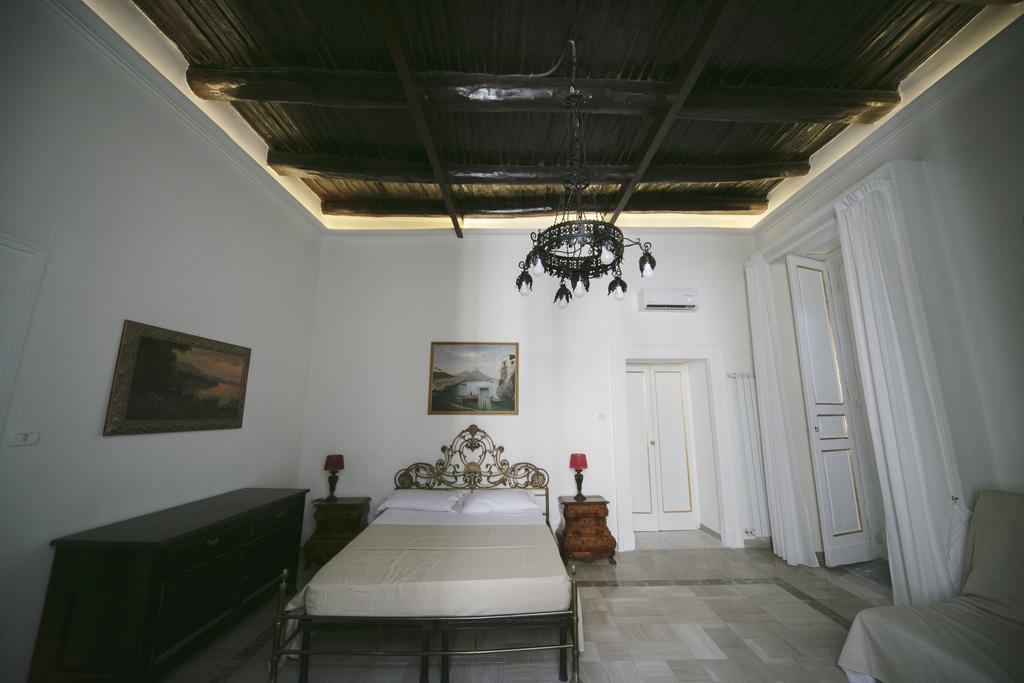Area Angioina 3* Napoli