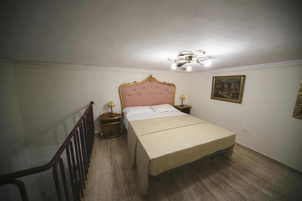 Area Angioina Bed & Breakfast Napoli