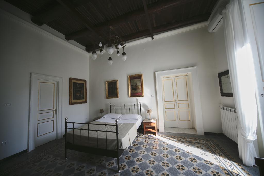 Bed & Breakfast Area Angioina Napoli