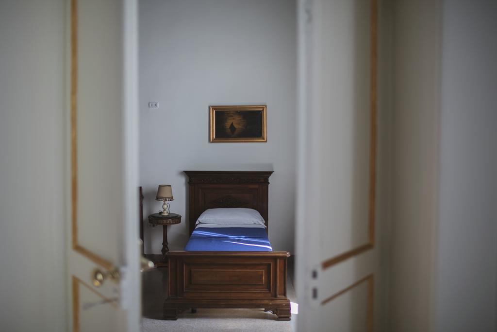 Area Angioina 3* Napoli