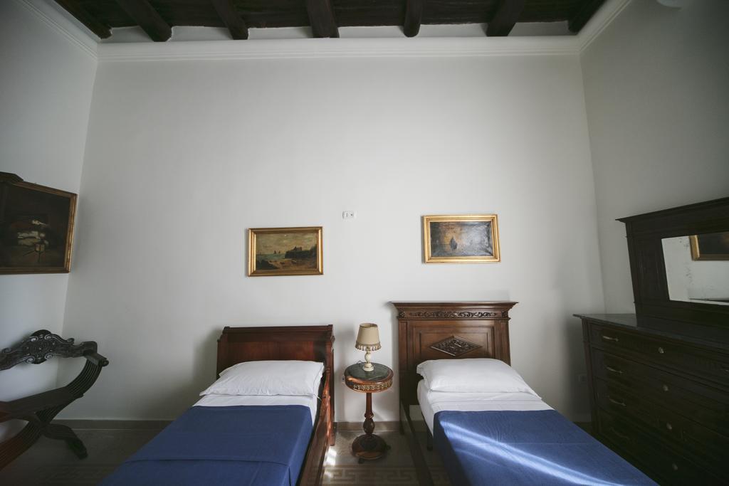 Area Angioina Bed & Breakfast Napoli