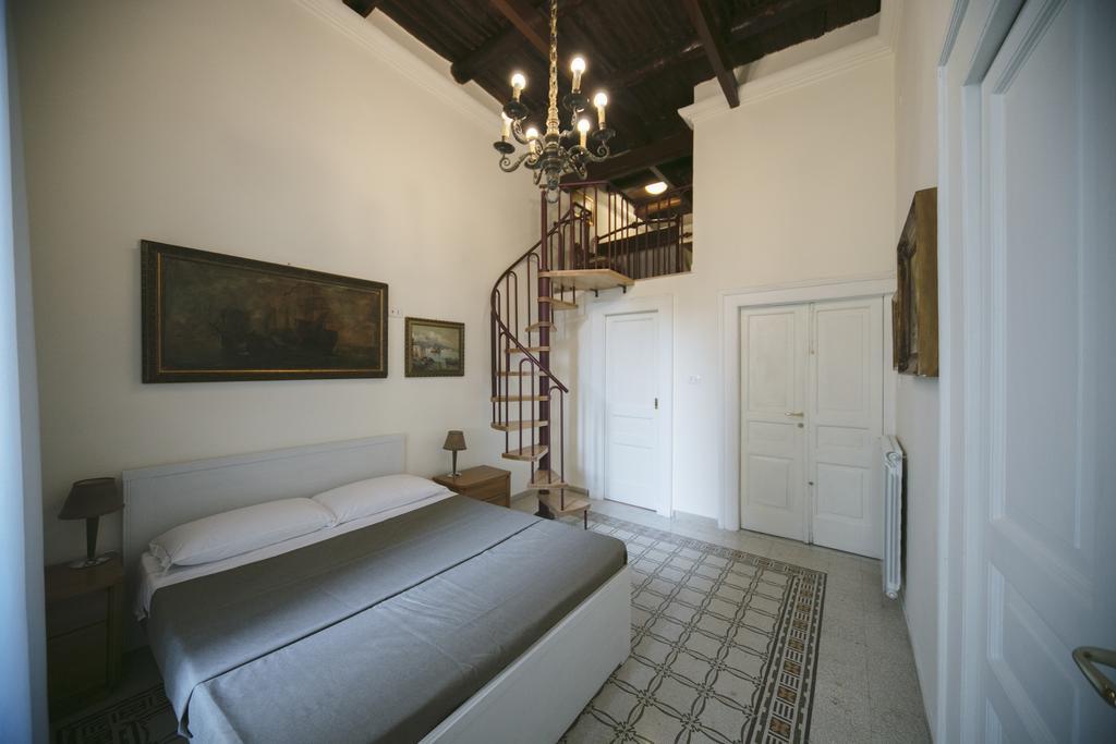 Area Angioina Bed & Breakfast Napoli