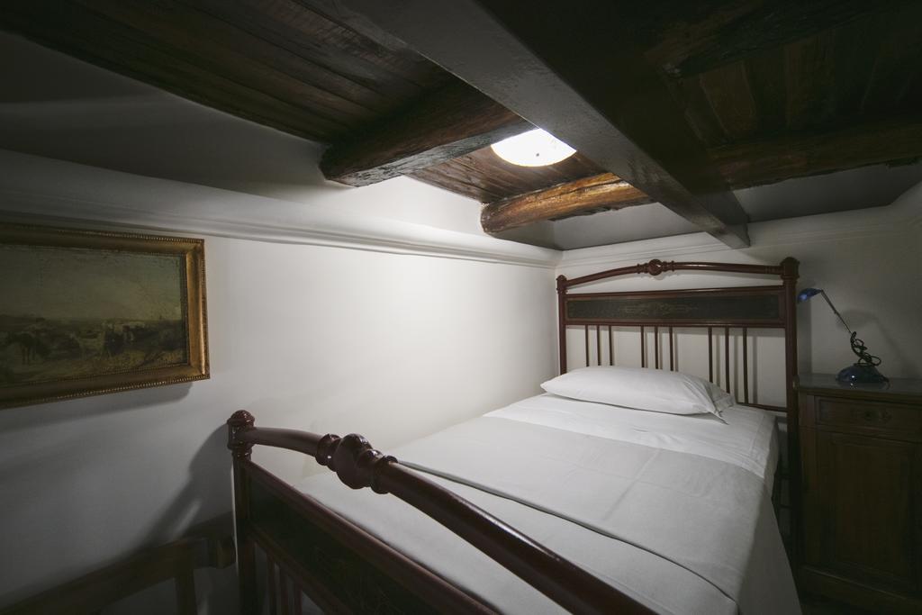 Bed & Breakfast Area Angioina Napoli
