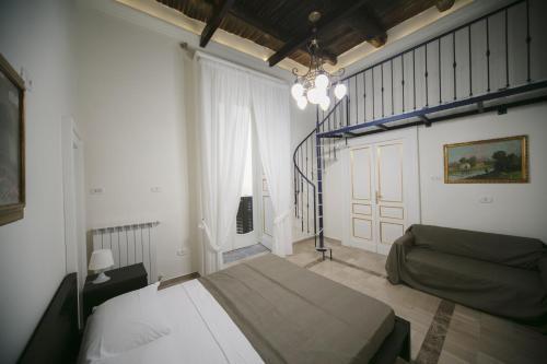 Area Angioina Napoli