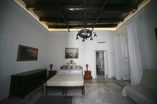 Area Angioina 3* Napoli